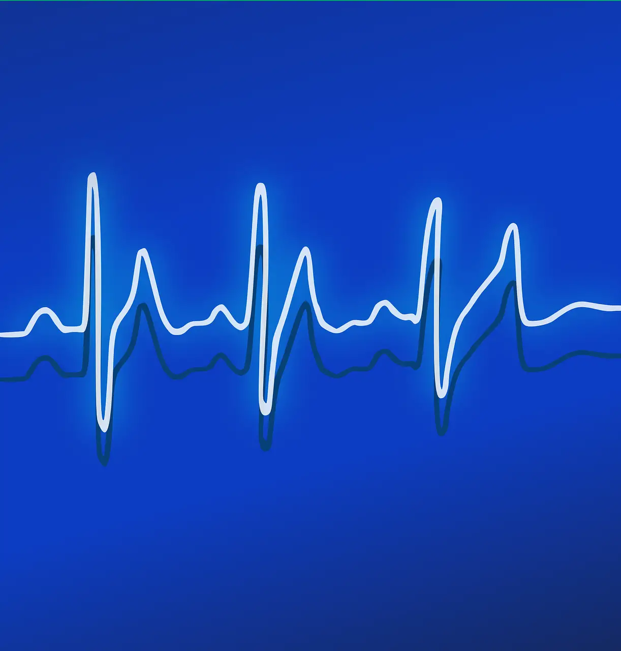 Optimizing training with heart rate variability and resting heart rate