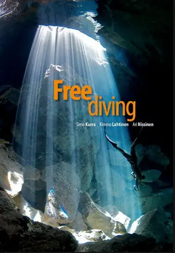 Freediving: a book by FreeXperience
