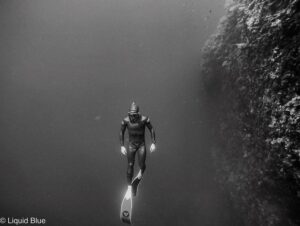 Keep freediving your best: hydration and nutrition